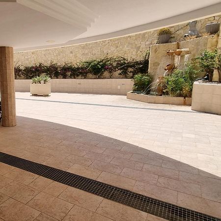 Apartment Turquesa Beach 34B Calp Exterior foto